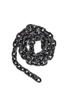Grade 80 Yük Zinciri 13Mm 3 Metre G80 Zincir