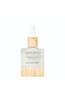 Shayen Paris Gaoben Serum % 100 Natural - Nemlendirici Ve Cilt Bariyeri Güçlendirici Yüz Serumu 30 Ml Shayen Paris Gaoben Serum % 100 Natural - Nemlendirici Ve Cilt Bariyeri Güçlendirici Yüz Serumu 30 Ml