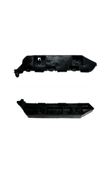 Honda Cıvıc Sağ Ön Tampon Braketi 2012-2015 71193-tr0-a01- Honda Cıvıc Sağ Ön Tampon Braketi 2012-2015 71193-tr0-a01-