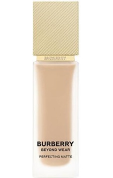 Burberry Beyond Wear Perfecting Mattte Fondöten - 40 Light Cool Burberry Beyond Wear Perfecting Mattte Fondöten - 40 Light Cool