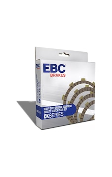 Ebc Ck5676 Debriyaj Balatası Ebc Ck5676 Debriyaj Balatası