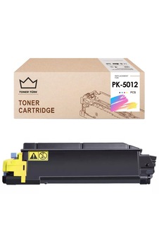 Utax Pk-5012 Uyumlu Toner- Sarı / P-c3560 / P-c3565 Utax Pk-5012 Uyumlu Toner- Sarı / P-c3560 / P-c3565