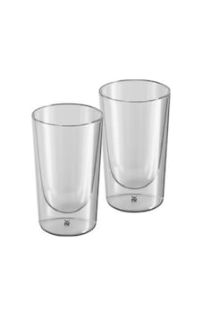 Wmf 3201010156 Kıneo Latte Macchıato Set 2 Parça Çıft Camlı Wmf 3201010156 Kıneo Latte Macchıato Set 2 Parça Çıft Camlı