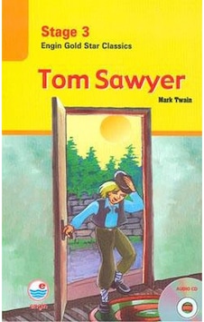 Tom Sawyer - Mark Twain - Engin Tom Sawyer - Mark Twain - Engin