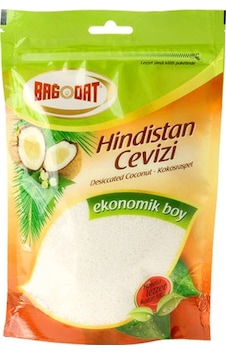 Hindistan Cevizi 160 Gr Hindistan Cevizi 160 Gr