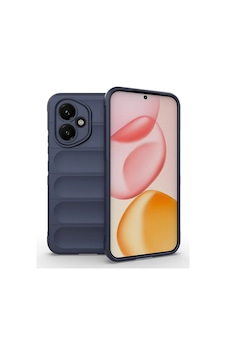 Honor 400 Kılıf Esnek Tpu Oyuklu Arka Yüzey Tasarımlı Zore Etnik Silikon Kapak Çok Renkli Honor 400 Kılıf Esnek Tpu Oyuklu Arka Yüzey Tasarımlı Zore Etnik Silikon Kapak Çok Renkli
