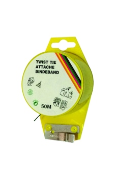 Hbv00000uduı2 Al-fa Green Bitki Bağlama Teli 50 M Ag-631 Hbv00000uduı2 Al-fa Green Bitki Bağlama Teli 50 M Ag-631
