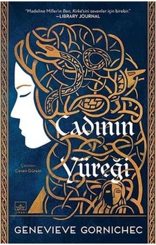 Cadının Yüreği - Genevieve Gornichec
