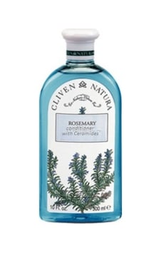 Cliven Natura Rosemary Conditioner Saç Bakım Kremi 300 ML Cliven Natura Rosemary Conditioner Saç Bakım Kremi 300 ML