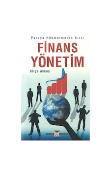 Finans Yönetimi Bilge Akkuş Finans Yönetimi Bilge Akkuş