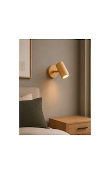 Focus Modern Elektrikli Eskitme Metal Tekli Spot Aplik Hareketli Başlıklı Silindir Duvar Lambası - Yönlendirilebilir Led Uyumlu İç Mekan Aydınlatma Focus Modern Elektrikli Eskitme Metal Tekli Spot Aplik Hareketli Başlıklı Silindir Duvar Lambası - Yönlendirilebilir Led Uyumlu İç Mekan Aydınlatma