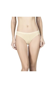 Kadın Slip Ten Kompedan K23533-ten Ten Rengi Kadın Slip Ten Kompedan K23533-ten Ten Rengi