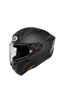 Shoeı X-spırıt Pro 02 Fım Mat Siyah Kask Diğer Shoeı X-spırıt Pro 02 Fım Mat Siyah Kask Diğer