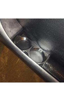 Vw Volkswagen Golf 3 Vento Kapı İçi Bardaklık Vw Volkswagen Golf 3 Vento Kapı İçi Bardaklık