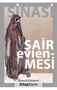 Şair Evlenmesi / Şinasi N11.193