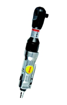 Rico 1-2" Havalı Cırcır Kolu Klasik Siyah Rico 1-2" Havalı Cırcır Kolu Klasik Siyah