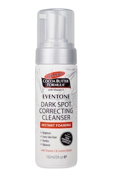Palmer's Eventone Dark Spot Correcting Cleanser 150 ML Palmer's Eventone Dark Spot Correcting Cleanser 150 ML