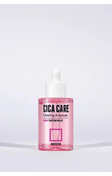 Cica Care Clearing Ampoule - Kızarıklık Karşıtı Konsantre Ampul 30ml Cica Care Clearing Ampoule - Kızarıklık Karşıtı Konsantre Ampul 30ml