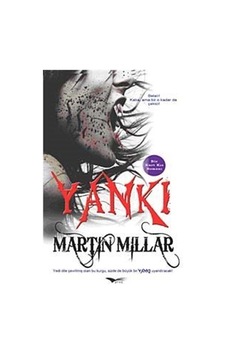 Yankı / Martin Millar Yankı / Martin Millar