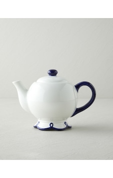 Lovely Loop Dolomite Demlik 785 Ml Lacivert Lovely Loop Dolomite Demlik 785 Ml Lacivert
