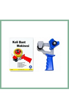 Bşkvirgo Koli Bant Kesme Makinası Bsk2026 Diğer Bşkvirgo Koli Bant Kesme Makinası Bsk2026 Diğer