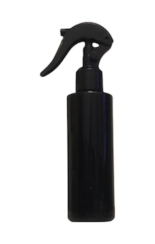 Siyah Boş Pet Şişe Ambalaj 150 Ml Ve Tiger Valf Sprey Siyah Boş Pet Şişe Ambalaj 150 Ml Ve Tiger Valf Sprey
