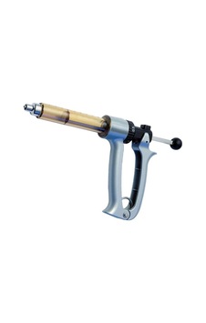 0.5 - 2.5 Ml Otomatik Enjektör 25 Ml