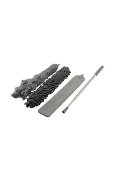İbico İ21-020 Toz Alma Set Esnek Başlı-43cm Uzayan Saplı 43-205cm 3 Adet Brkt-910200 Püskül Makarna İbico İ21-020 Toz Alma Set Esnek Başlı-43cm Uzayan Saplı 43-205cm 3 Adet Brkt-910200 Püskül Makarna