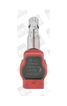Beru Zse032 Ateşleme Bobini Touareg- a6- q7- cayenne Bar- cgna 3.0- 4.2 Benzinli 2004 06e905115e- 06d905115- 06d905115a
