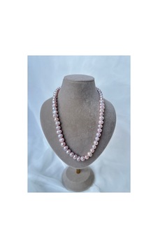 Rosee İnci Kolye Pembe Rosee İnci Kolye Pembe
