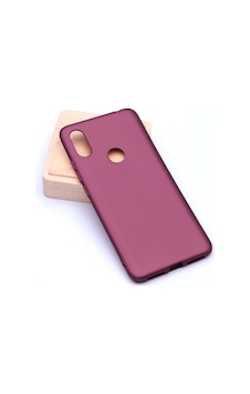 Teleplus Xiaomi Mi 8 Se Kılıf Matte Premier Silikon Kapak Teleplus Xiaomi Mi 8 Se Kılıf Matte Premier Silikon Kapak