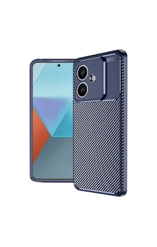 Oppo A3 Uyumlu Kılıf Karbon Tasarım Kamera Korumalı Silikon Telefon Kılıfı Kapak Oppo A3 Uyumlu Kılıf Karbon Tasarım Kamera Korumalı Silikon Telefon Kılıfı Kapak
