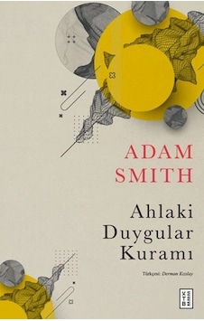 Ahlaki Duygular Kuramı