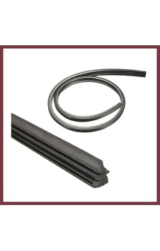 Storeşahin Silecek Silgi Lastiği 700mm Shn0720 Storeşahin Silecek Silgi Lastiği 700mm Shn0720