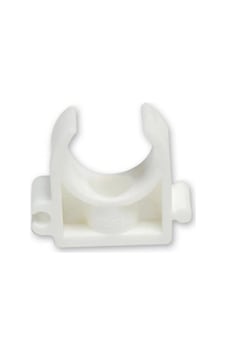 Mey İthalat Pvc Boru Pprc Tekli Kelepçe 32 Mm 10 Adet Mey İthalat Pvc Boru Pprc Tekli Kelepçe 32 Mm 10 Adet