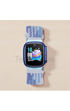 Huawei Watch Gt5 41mm Çocuklara Özel Örgü Kordon Huawei Watch Gt5 41mm Çocuklara Özel Örgü Kordon