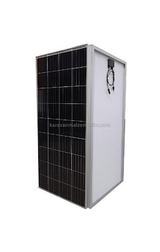 Ventapro 205 Watt Monokristal Güneş Paneli A+-144 Ventapro 205 Watt Monokristal Güneş Paneli A+-144