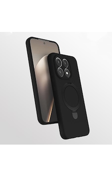Teleplus Xiaomi 15t Kılıf M-safe Şarj Özellikli Standlı Samara Kapak Teleplus Xiaomi 15t Kılıf M-safe Şarj Özellikli Standlı Samara Kapak