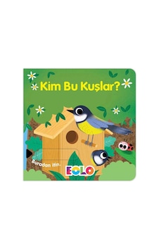 Eolo Kim Bu Kuşlar