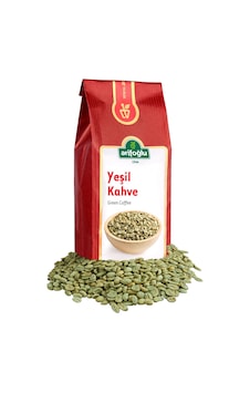 Arifoglu Yeşil Kahve 200 G