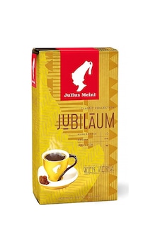 Julius Meinl Jubilaum Çekirdek Kahve 500 G Julius Meinl Jubilaum Çekirdek Kahve 500 G