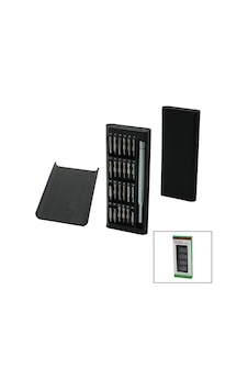 24in1 Saatçi Telefon Bits Tornavida Seti 5545 24in1 Saatçi Telefon Bits Tornavida Seti 5545
