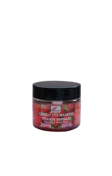 Melexder Çilekli Yüz Maskesi 80 ML Melexder Çilekli Yüz Maskesi 80 ML