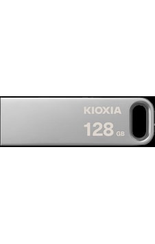 128gb Usb3.2 Gen1 Kıoxıa Metal Usb Bellek Lu366s128gg4 - 128 Gb 128gb Usb3.2 Gen1 Kıoxıa Metal Usb Bellek Lu366s128gg4 - 128 Gb