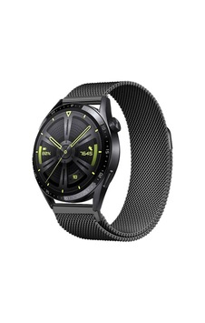 Samsung Uyumlu Galaxy Watch Active 2 44mm Band-12 20mm Metal Hasır Kordon Samsung Uyumlu Galaxy Watch Active 2 44mm Band-12 20mm Metal Hasır Kordon