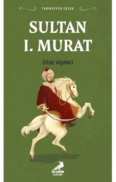 Sultan 1. Murat - Cole-876711 Sultan 1. Murat - Cole-876711