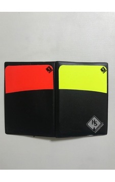 Anıl Hakemstore Sarı Kırmızı Kart Cüzdan