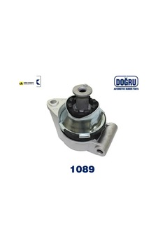 Motor Takozu Merıva B 684308 Doğru Kauçuk Dk-1089 Motor Takozu Merıva B 684308 Doğru Kauçuk Dk-1089