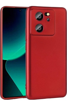 Xiaomi Mi 13t Kılıf Soft Mat Premier Case Kapak Xiaomi Mi 13t Kılıf Soft Mat Premier Case Kapak