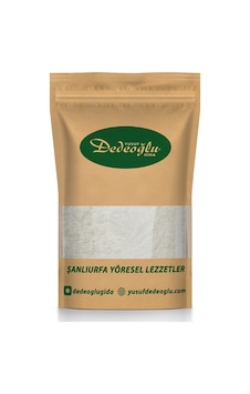 Dedeoğlu Gıda Mısır Nişastası 1 KG